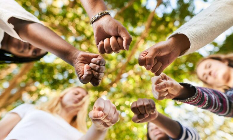 13 Young People Making An Outsized Positive Impact 13 Young People Making An Outsized Positive Impact