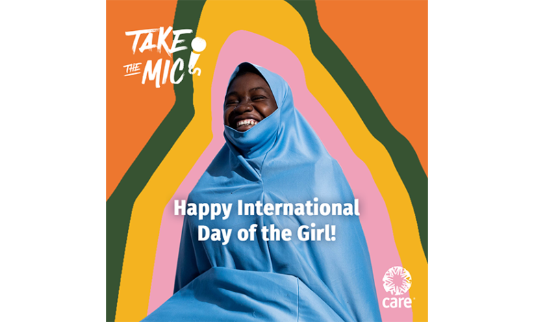 Four Ways We’re Working Together to Create More Opportunities for Girls to Lead Four Ways We’re Working Together to Create More Opportunities for Girls to Lead