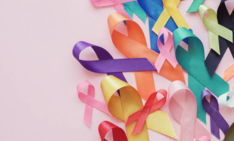 Positive takeaways from celebs who fought cancer Positive takeaways from celebs who fought cancer