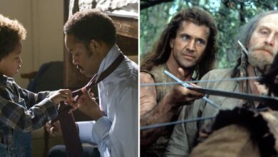 The Best Movies About Perseverance & Never Giving Up