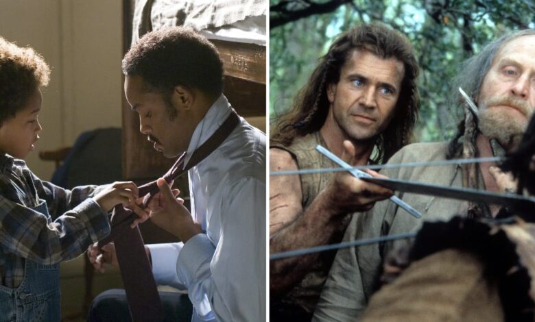 The Best Movies About Perseverance & Never Giving Up The Best Movies About Perseverance & Never Giving Up