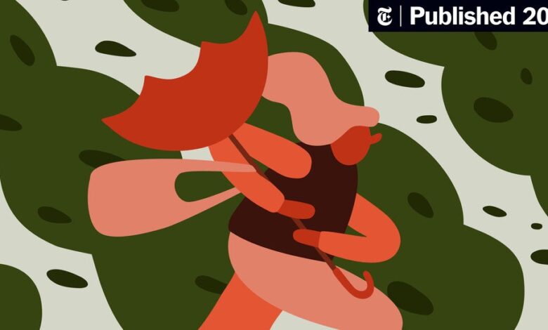 What Does It Take to Overcome Adversity? What Does It Take to Overcome Adversity?