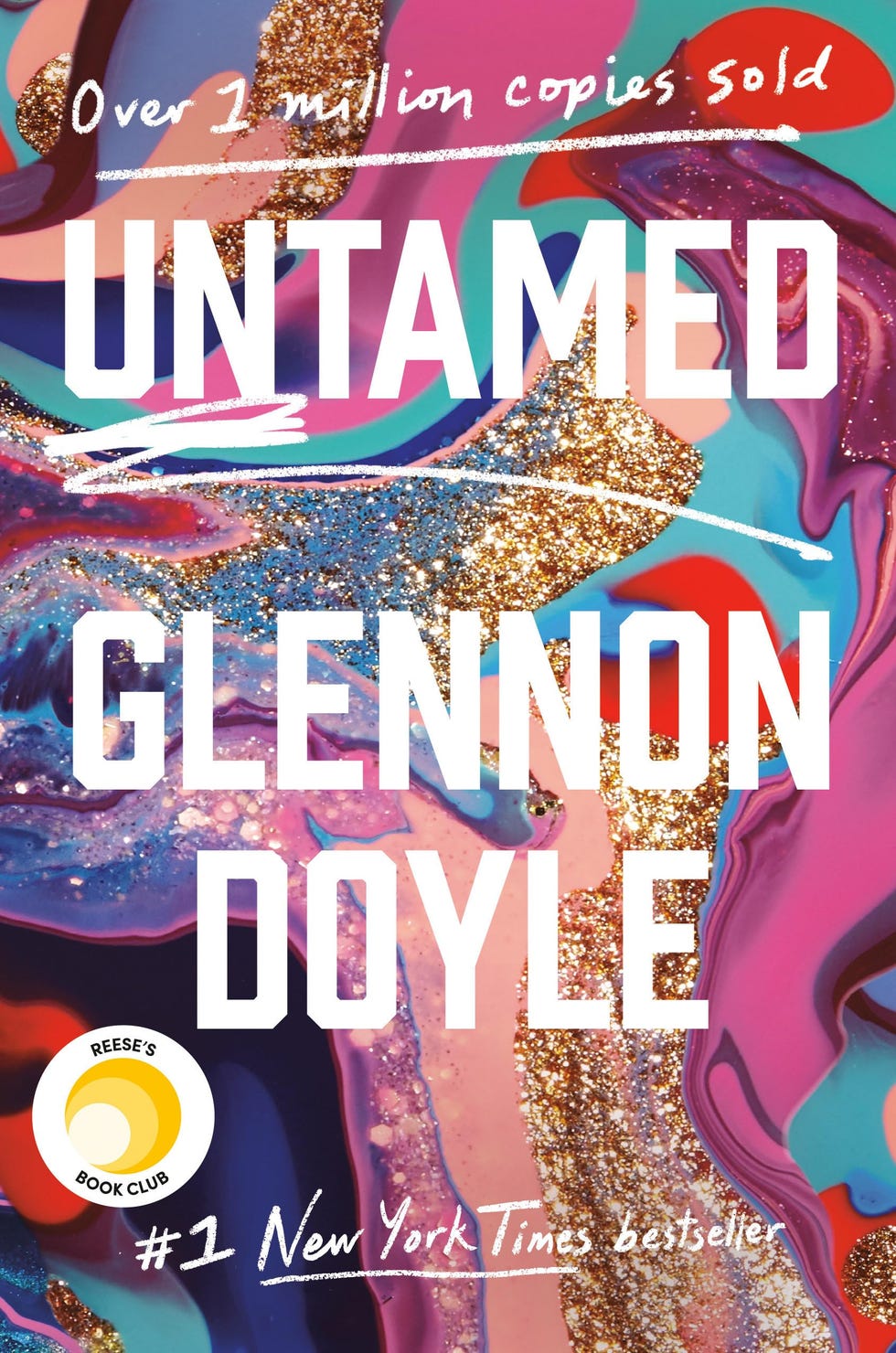 Untamed by Glennon Doyle Untamed by Glennon Doyle