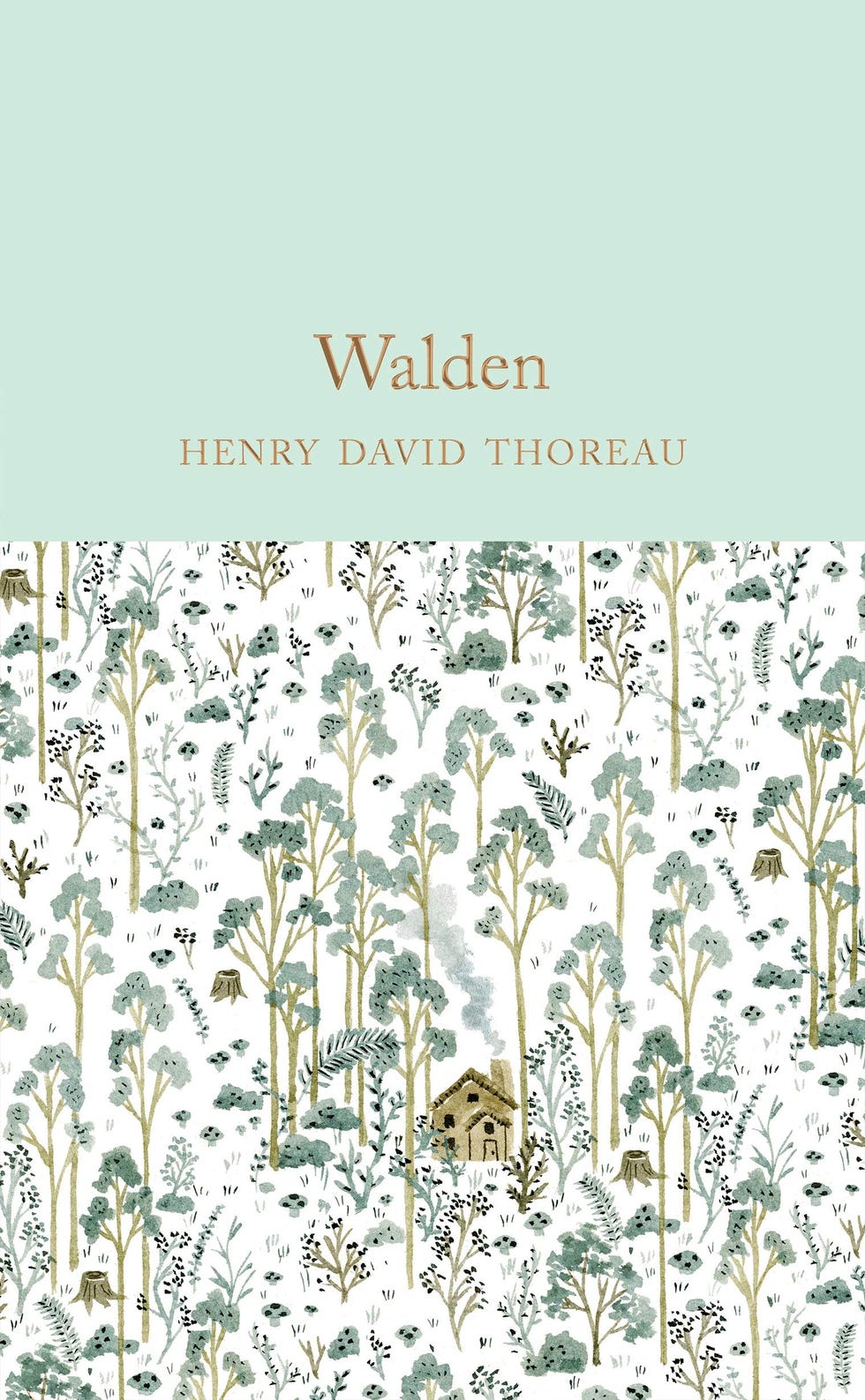Walden by Henry David Thoreau Walden by Henry David Thoreau
