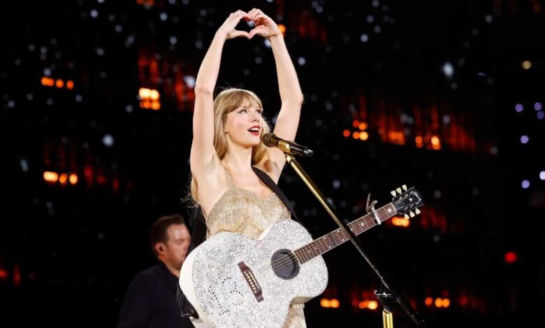 Taylor Swift’s Charity Donations: A Timeline Taylor Swift’s Charity Donations: A Timeline