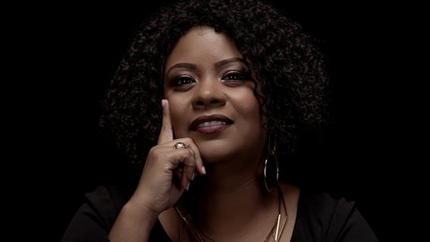 This teacher and activist is inspiring her students to change the world This teacher and activist is inspiring her students to change the world