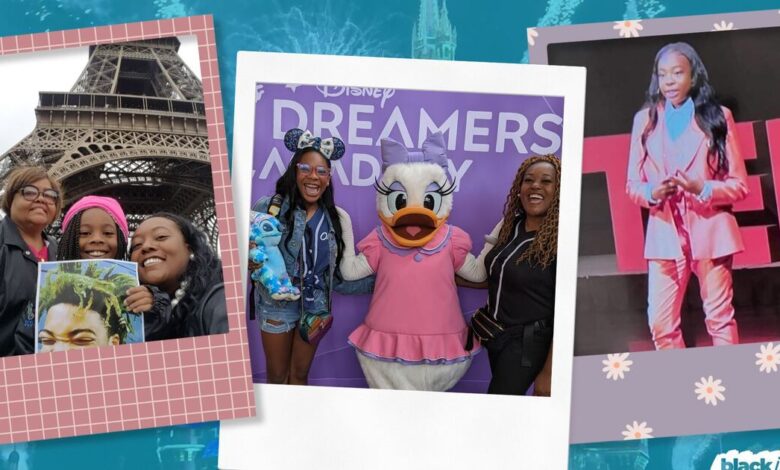 St. Louis teen creates kid-led nonprofit to help community – Reckon St. Louis teen creates kid-led nonprofit to help community – Reckon