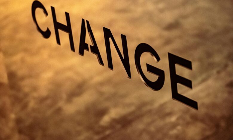 5 Changemakers To Watch Out For In 2025 5 Changemakers To Watch Out For In 2025