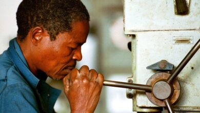 On World Social Justice Day, the UN labour agency  says ‘put people and planet first’