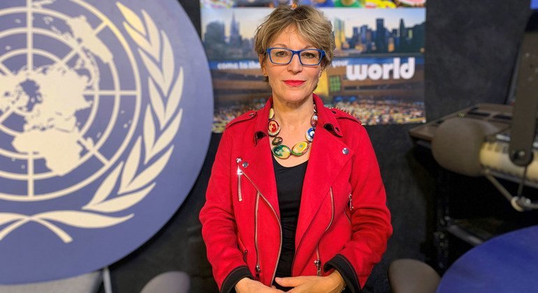 Speaking truth to power: the UN experts fighting for global human rights Speaking truth to power: the UN experts fighting for global human rights