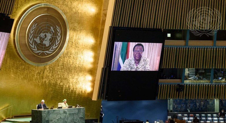 Nelson Mandela: ‘Synonymous with the fight for justice and equality’ Nelson Mandela: ‘Synonymous with the fight for justice and equality’
