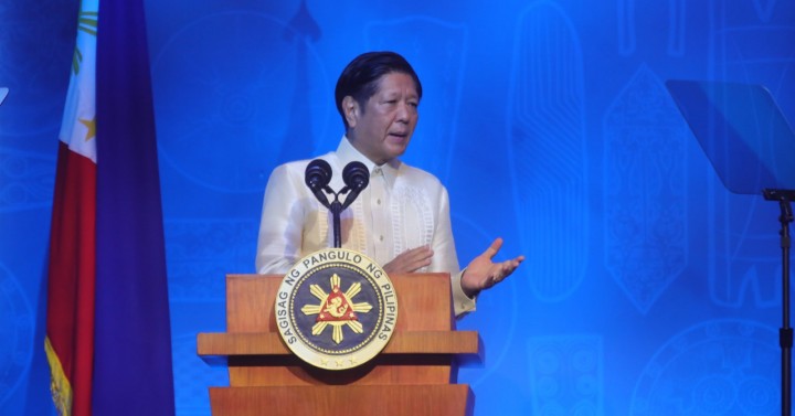 Human rights plan to bring inclusive growth, social justice – PBBM Human rights plan to bring inclusive growth, social justice – PBBM