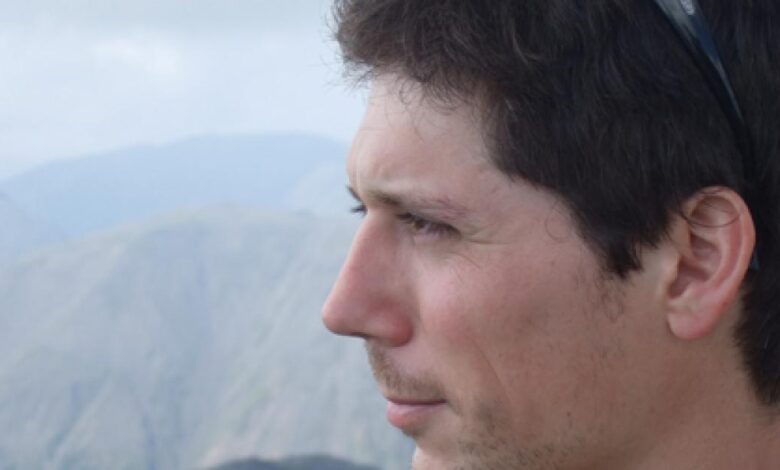 Neil Kingsnorth, head of activism at Friends of the Earth Neil Kingsnorth, head of activism at Friends of the Earth