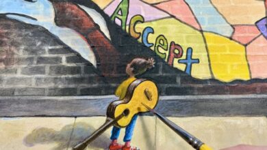 Poet Amanda Gorman Is Teaching Students to be Change-Makers