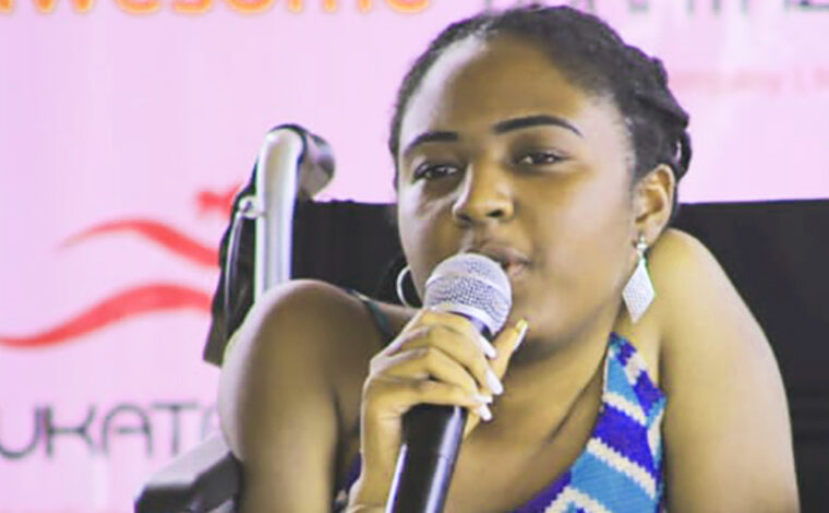 Disability and resilience: Why the storyteller matters