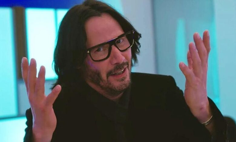 7 True Stories About Keanu Reeves That Prove How Nice He Is 7 True Stories About Keanu Reeves That Prove How Nice He Is