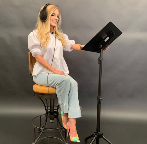 Vanessa Broussard’s Best Day Ever Podcast Features Inspiring Interviews with Successful Guests Vanessa Broussard’s Best Day Ever Podcast Features Inspiring Interviews with Successful Guests