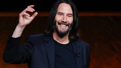 Reasons Fans Believe Keanu Reeves Is the Greatest Person Ever