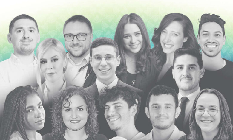 Masa unveils inaugural ‘Changemakers List’ featuring 18 global Jewish leaders