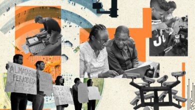 How Digital Resilience Advances Safety and Equality in the Global South