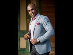 Garold Hamilton: Overcoming adversity, achieving success | Outlook Garold Hamilton: Overcoming adversity, achieving success | Outlook