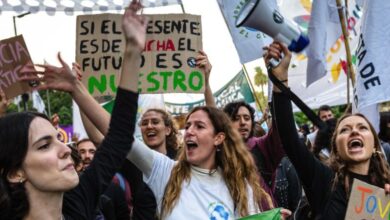 Global: Huge support for Earth Day underscores public awareness of the urgency of the climate crisis