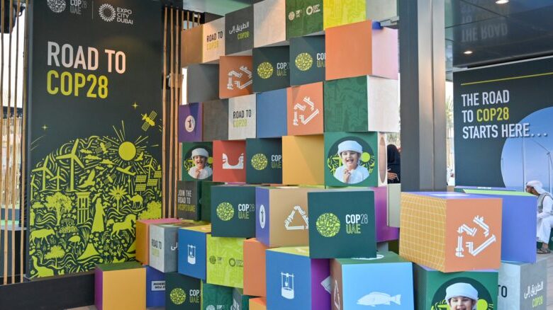 UAE’s efforts to stifle debate at COP28 threaten meaningful measures to tackle the climate crisis and protect human rights UAE’s efforts to stifle debate at COP28 threaten meaningful measures to tackle the climate crisis and protect human rights