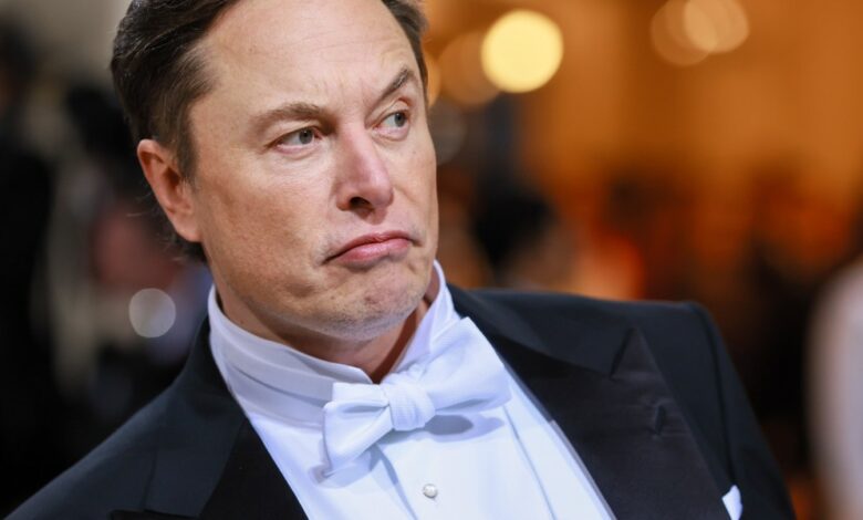 Elon Musk gave .7 billion charity last year. Where the money went was a mystery—until now Elon Musk gave .7 billion charity last year. Where the money went was a mystery—until now