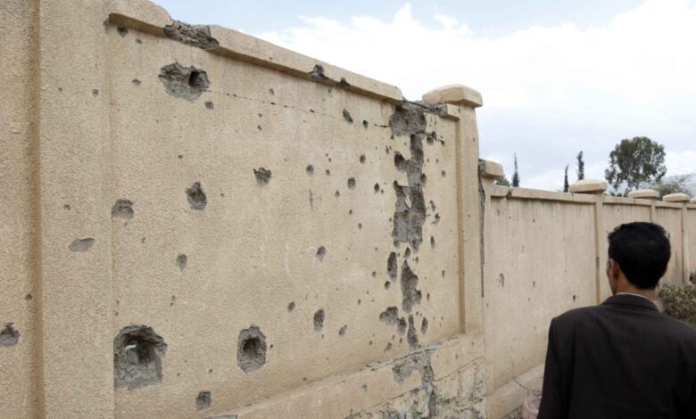 Yemen: Justice remains elusive and millions still suffering nine years since armed conflict began Yemen: Justice remains elusive and millions still suffering nine years since armed conflict began