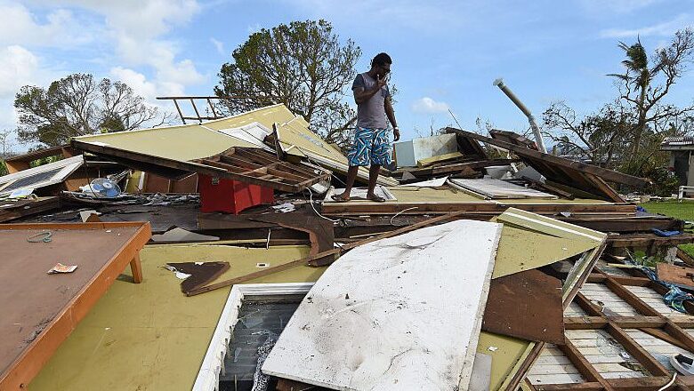 Global: UN backs Pacific Island states by asking the International Court to advance climate justice Global: UN backs Pacific Island states by asking the International Court to advance climate justice