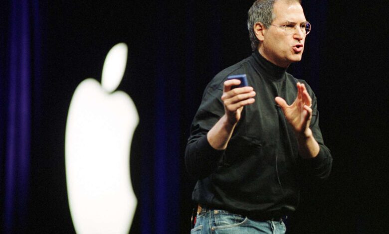 How Steve Jobs Changed the World