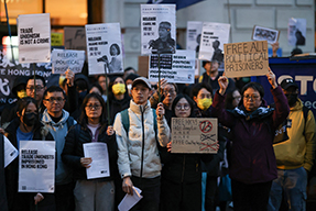 World Day of Social Justice: workers’ rights are human rights World Day of Social Justice: workers’ rights are human rights