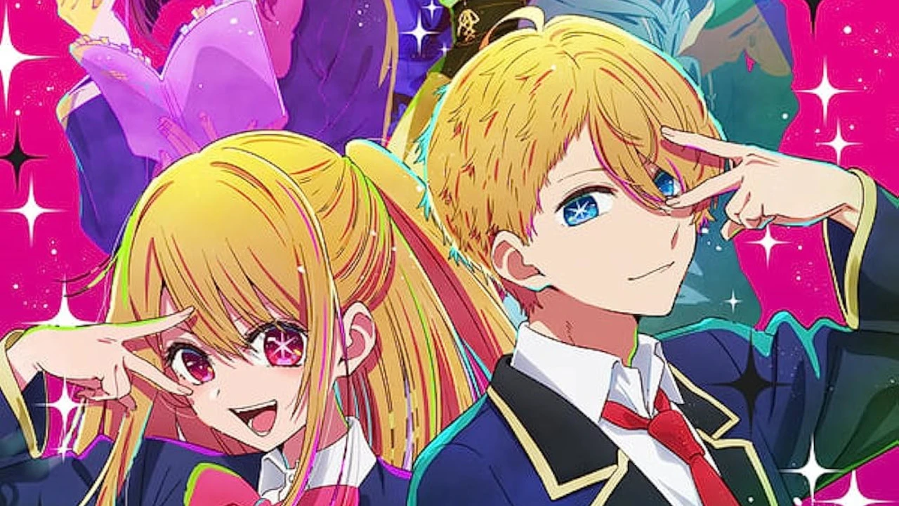 Anime One The Top Manga Is Ending On 14th February, 2025