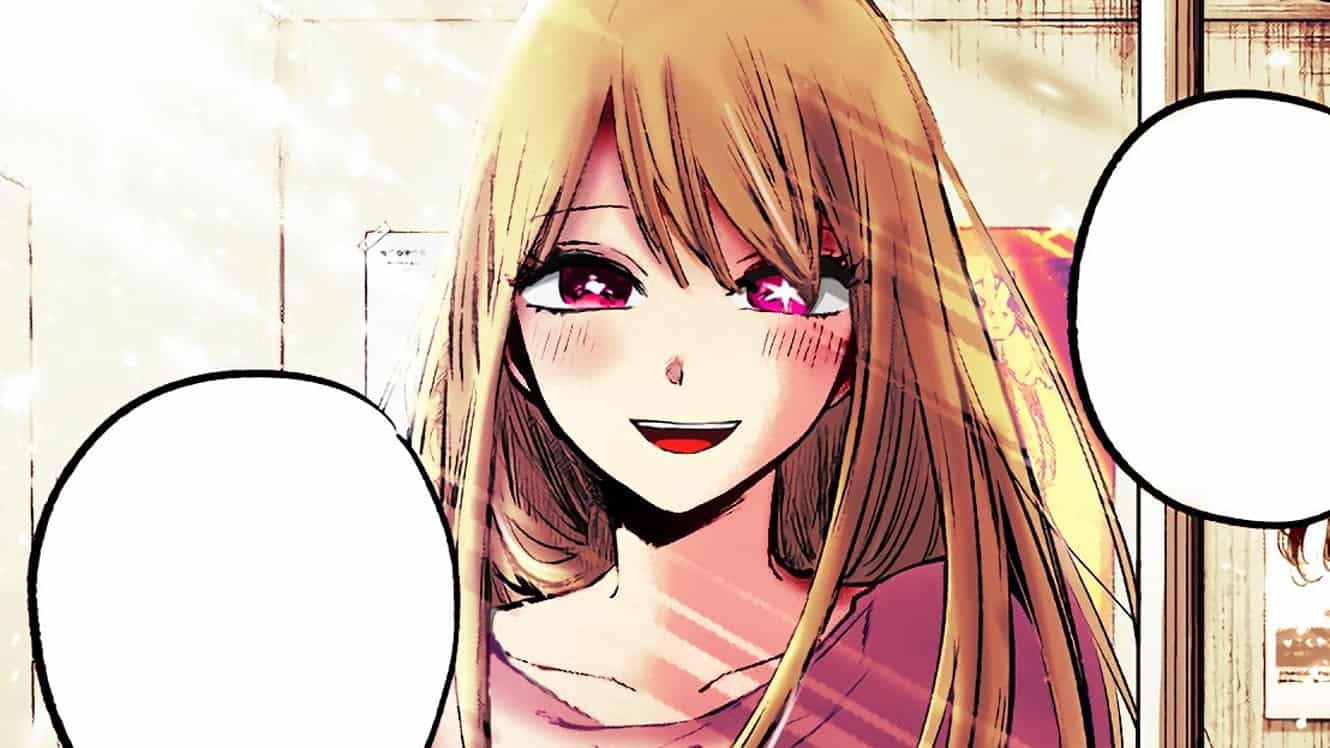 Anime Oshi no Ko Chapter 126 Spoilers & Raw Scans