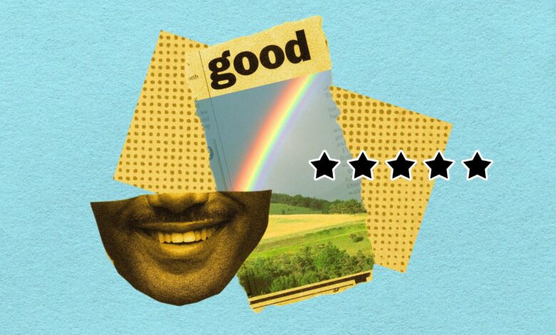14 Good News Stories from 2022 That Will Make You Smile 14 Good News Stories from 2022 That Will Make You Smile