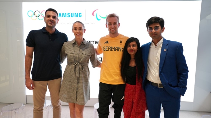 Young Changemakers Collaborate To Champion Global Goals at the Paris 2024 Paralympic Games – Samsung Global Newsroom Young Changemakers Collaborate To Champion Global Goals at the Paris 2024 Paralympic Games – Samsung Global Newsroom