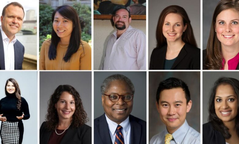 Kellogg announces 2019 Youn Impact Scholars Kellogg announces 2019 Youn Impact Scholars