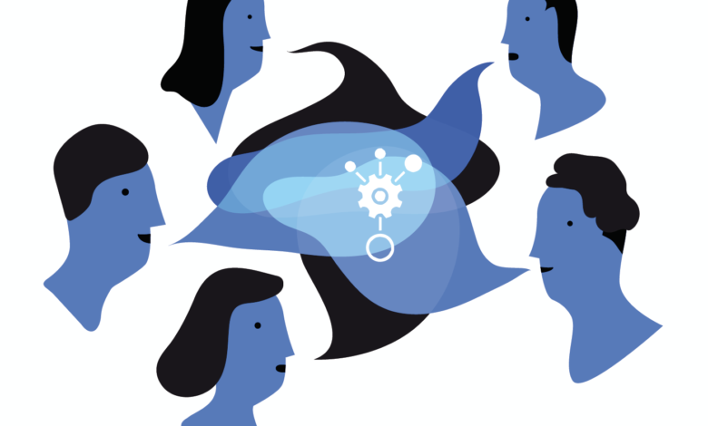 Grassroots organizations are just as important as seed money for innovation Grassroots organizations are just as important as seed money for innovation