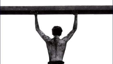 Unbroken | Aish