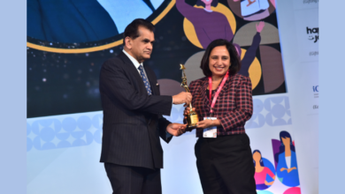 SheSparks 2023 Awards honour women leaders and changemakers