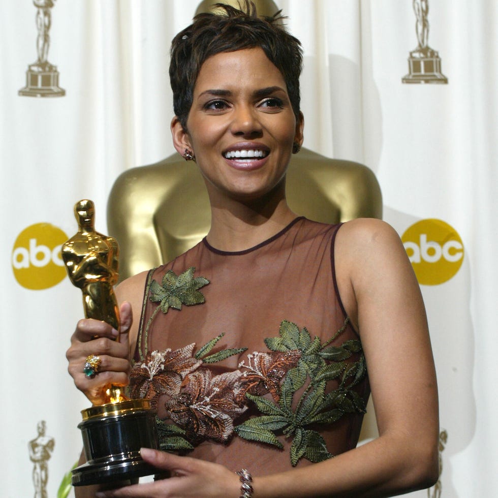 74th Annual Academy Awards 74th annual academy awards