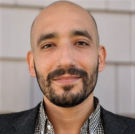 Alexander de la Paz | The Frederick S. Pardee School of Global Studies Alexander de la Paz | The Frederick S. Pardee School of Global Studies