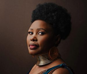 Alpha Nkuranga: From war survivor to advocating for victims of domestic violence