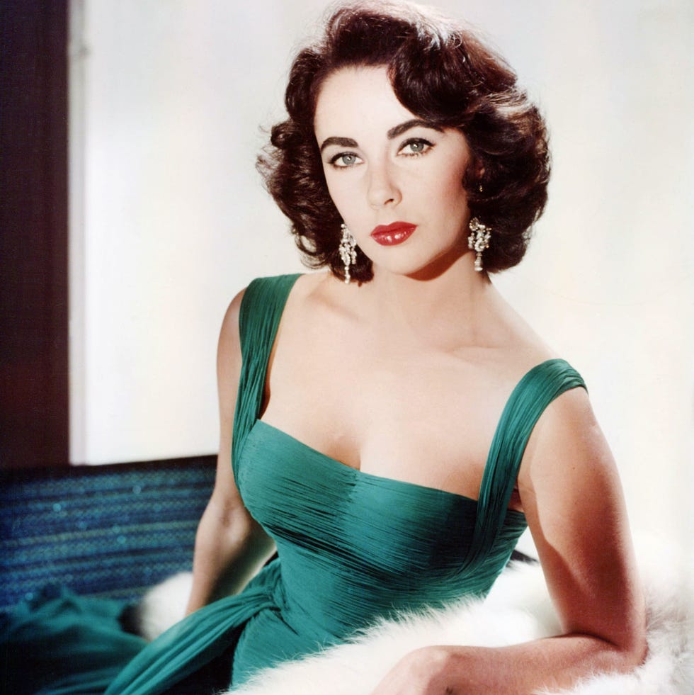 Elizabeth Taylor elizabeth taylor