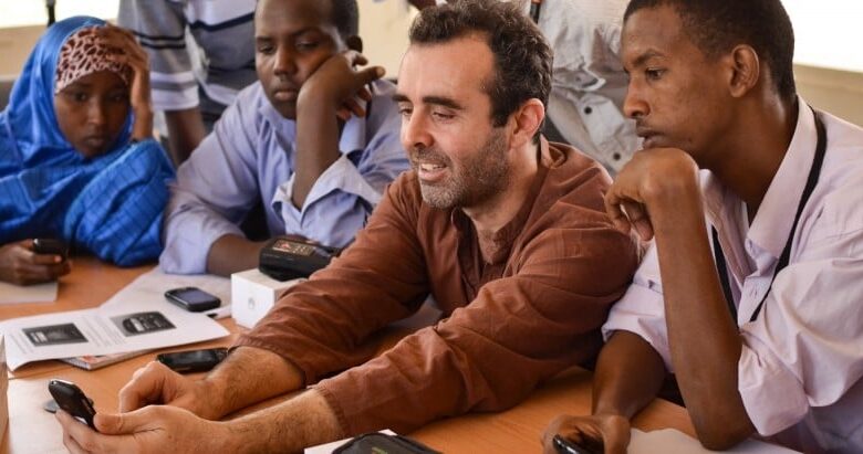 10 funding resources for humanitarian innovators 10 funding resources for humanitarian innovators