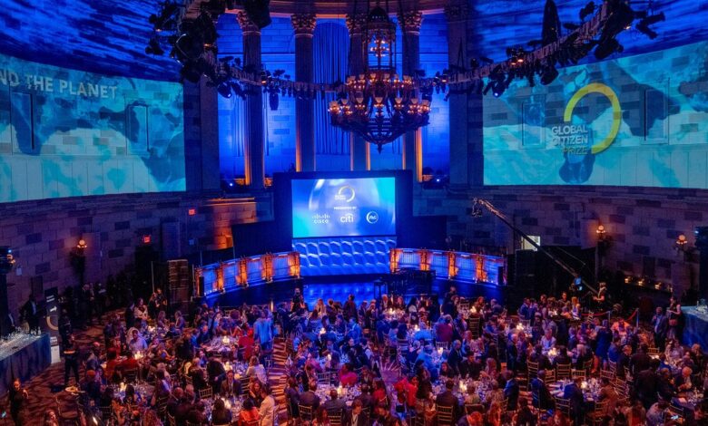 17 of the Best & Most Inspirational Quotes From a Night of Celebrating Activists 17 of the Best & Most Inspirational Quotes From a Night of Celebrating Activists