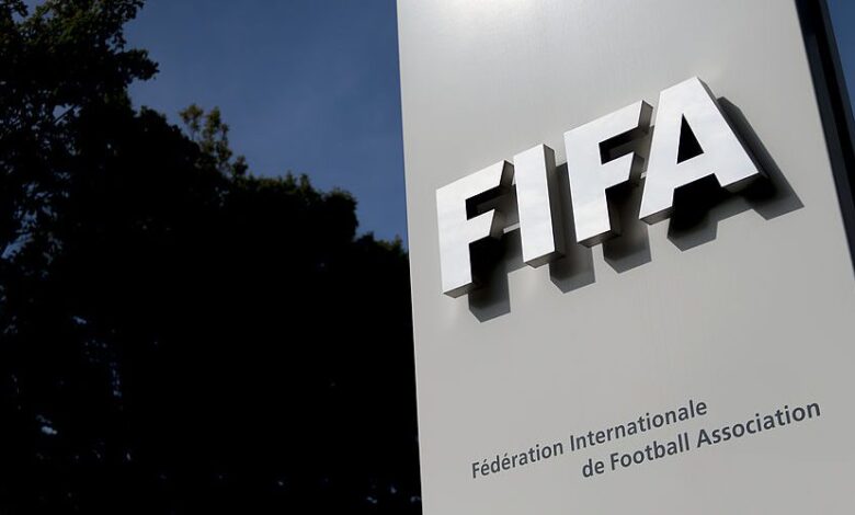Saudi Arabia: FIFA’s award of the World Cup to Saudi Arabia is blatant sports washing Saudi Arabia: FIFA’s award of the World Cup to Saudi Arabia is blatant sports washing