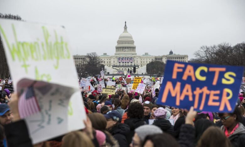 State-sponsored hate spurs new era of social activism State-sponsored hate spurs new era of social activism