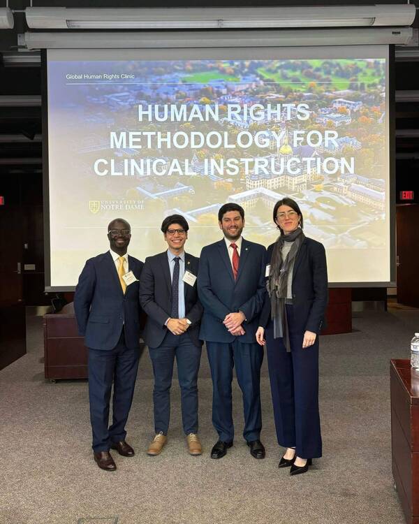 GHRC conference