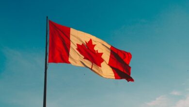 Letter: Canada Must Stand Firm